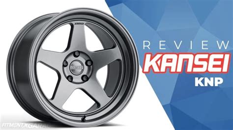 are kansei wheels reps